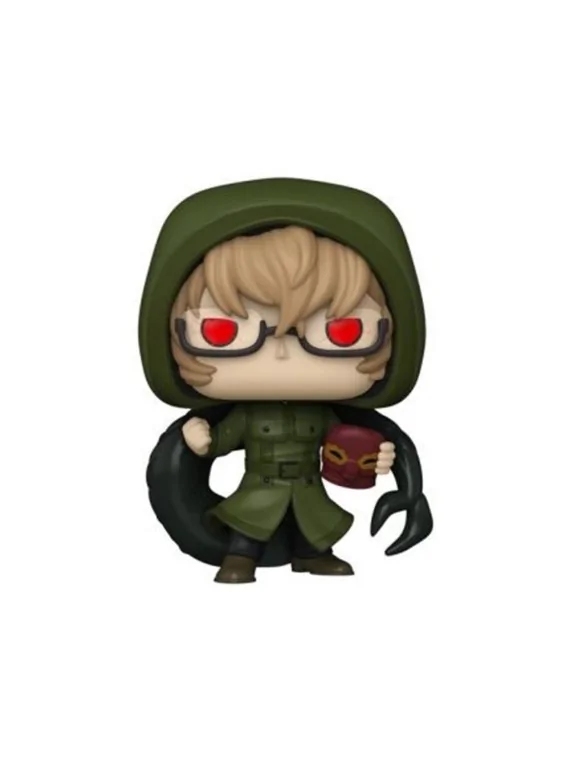 Compra Funko POP! Tokyo Ghoul:re - Nishiki Nishio (1548) de Funko al m