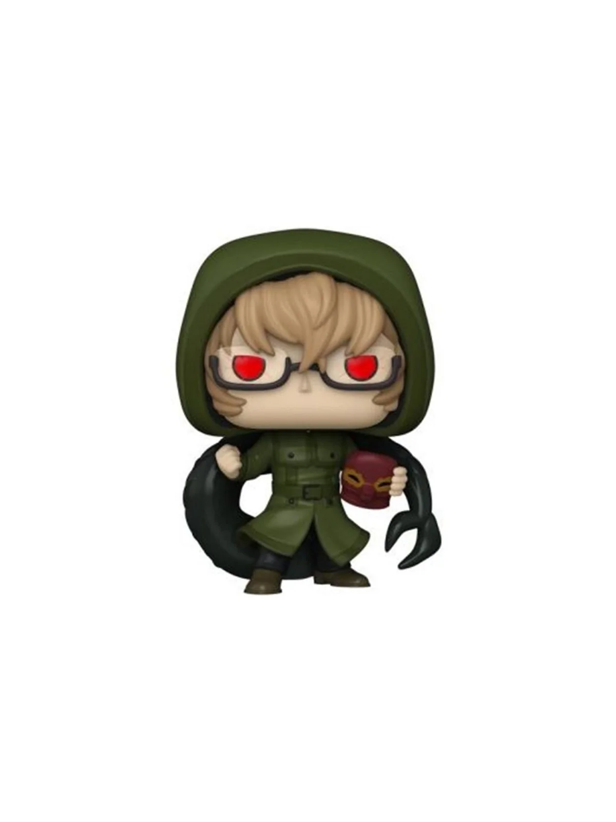 Comprar Funko POP! Tokyo Ghoul:re - Nishiki Nishio (1548) barato al me