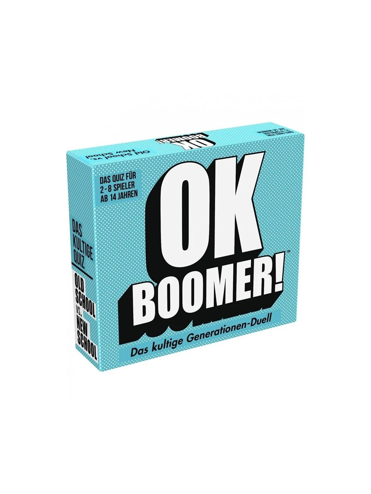 Comprar Ok Boomer barato al mejor precio 16,99 € de Goliath bv