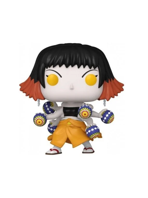 Compra Funko POP! Demon Slayer: Susamaru (1515) de Funko al mejor prec