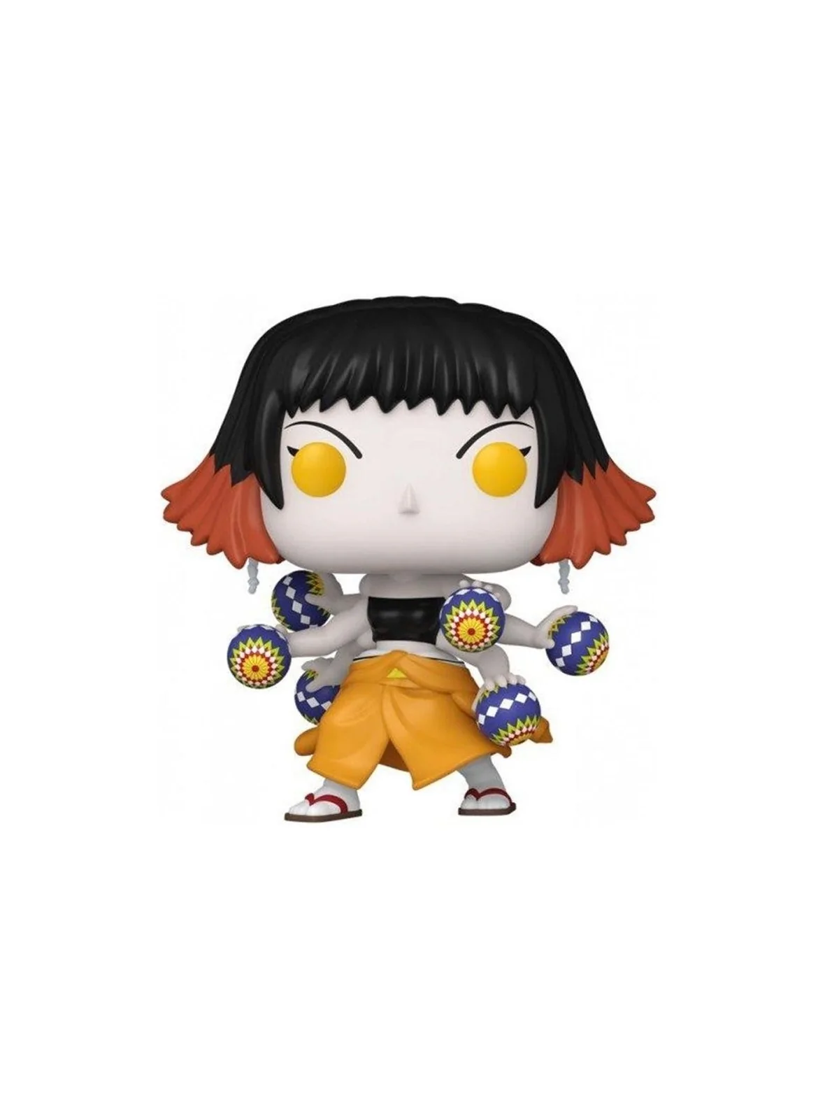 Comprar Funko POP! Demon Slayer: Susamaru (1515) barato al mejor preci