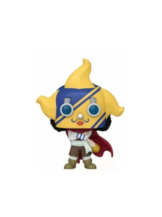 Compra Funko POP! One Piece: Sniper King (1514) de Funko al mejor prec