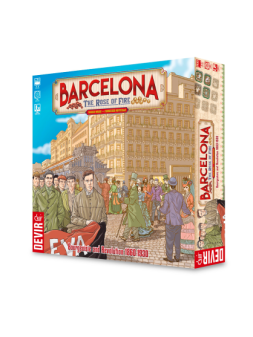 Colección de Juegos de Mesa - La Cueva Roja
