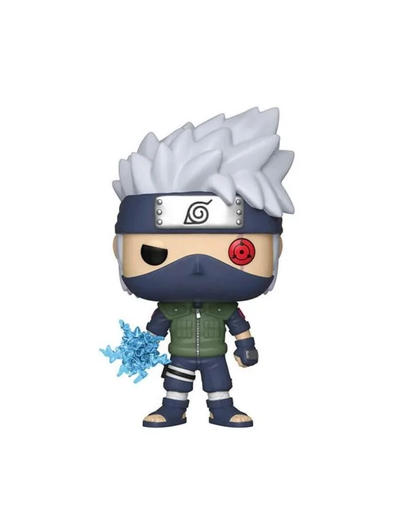 Comprar Funko POP! Naruto Shippuden: Kakashi (548) barato al mejor pre