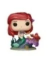 Compra Funko POP! Disney Princess: Ariel Diamond (1012) de Funko al me