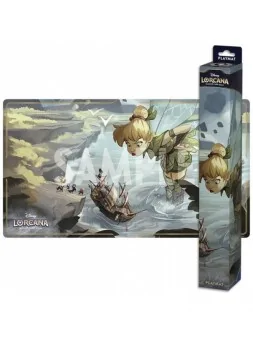 Compra Disney Lorcana TCG Tapete Tinker BelL de Ravensburger al mejor 