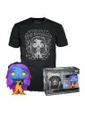 Comprar POP & Tee! Set de Funko y Camiseta Emily barato al mejor preci