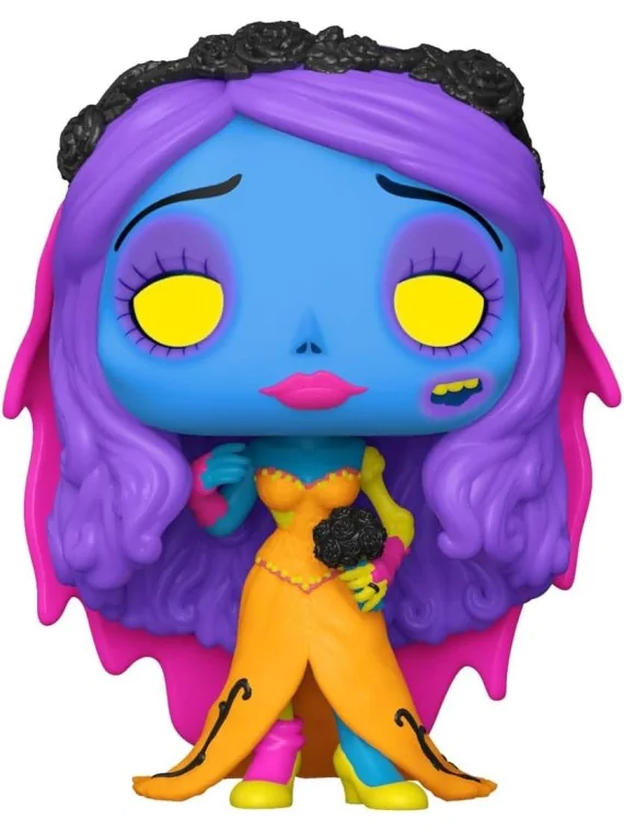 Compra POP & Tee! Set de Funko y Camiseta Emily de Funko al mejor prec