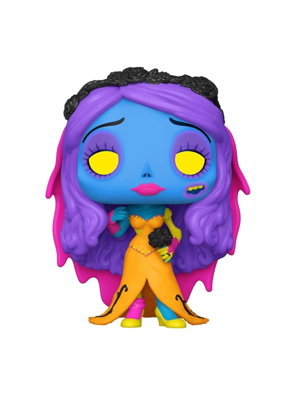 Comprar POP & Tee! Set de Funko y Camiseta Emily barato al mejor preci