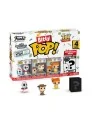 Compra Bitty POP! Toy Story Pack de 4 Figuras Forky de Funko al mejor 