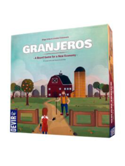 Colección de Juegos de Mesa - La Cueva Roja