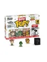 Compra Bitty POP! Toy Story Pack de 4 Figuras Woody de Funko al mejor 