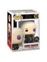 Compra Funko POP! La Casa de Dragón: Aemond Targaryen (13) Chase de Fu