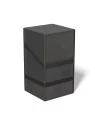 Compra Ultimate Guard Boulder'n'Tray 100+ Onyx de Ultimate Guard al me