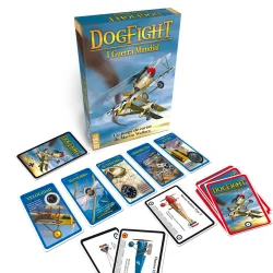 Compra Dogfight - I Guerra Mundial de Devir al mejor precio (5,00 €)