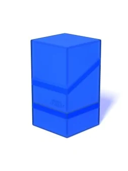 Compra Ultimate Guard Boulder´n´Tray 100+ Sapphire de Ultimate Guard a