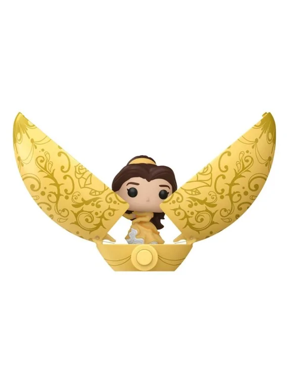 Comprar Egg Funko Pop! Princesas Disney barato al mejor precio 11,99 €