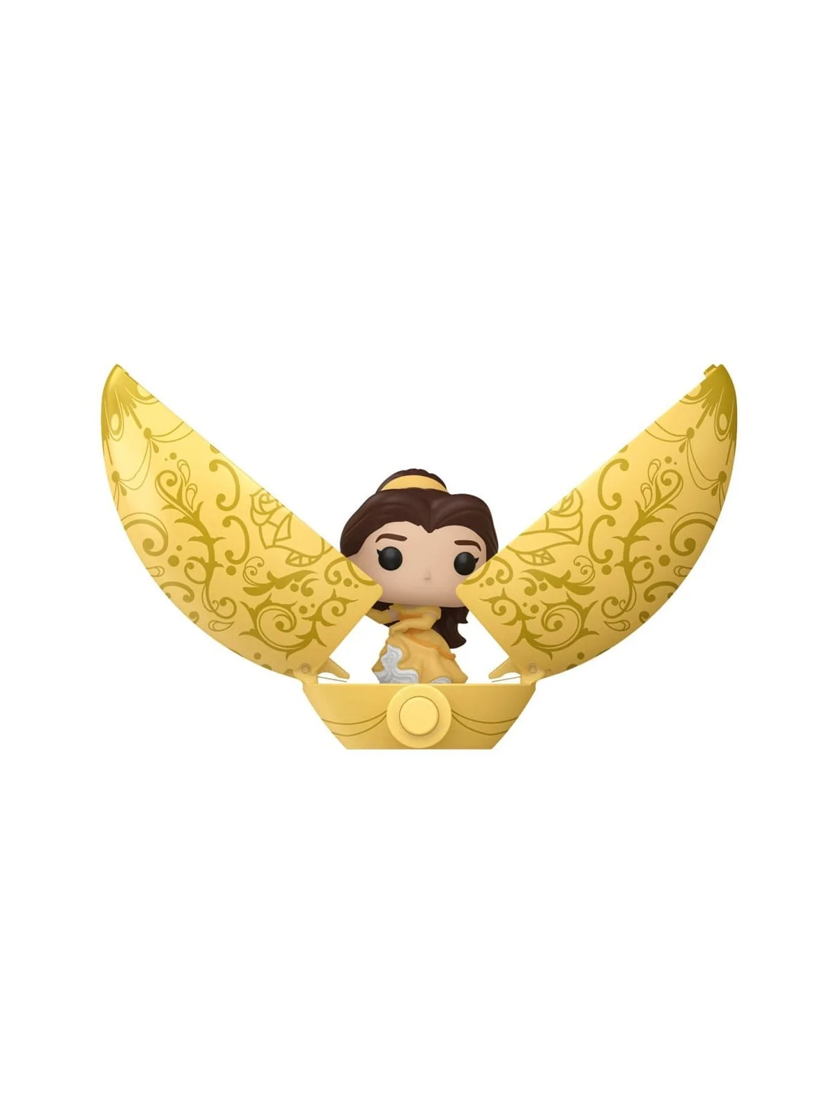 Compra Egg Funko Pop! Princesas Disney de Funko al mejor precio (11,99