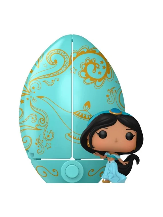 Comprar Egg Funko Pop! Princesas Disney barato al mejor precio 11,99 €