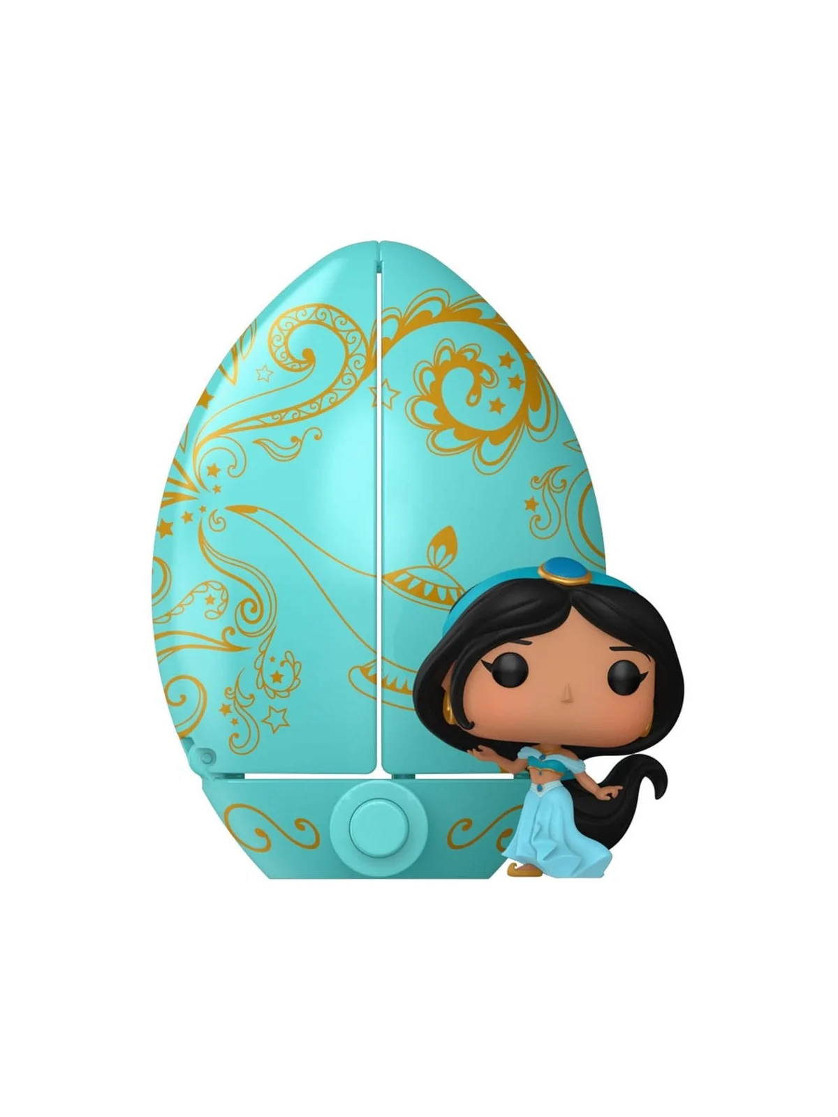 Comprar Egg Funko Pop! Princesas Disney barato al mejor precio 11,99 €