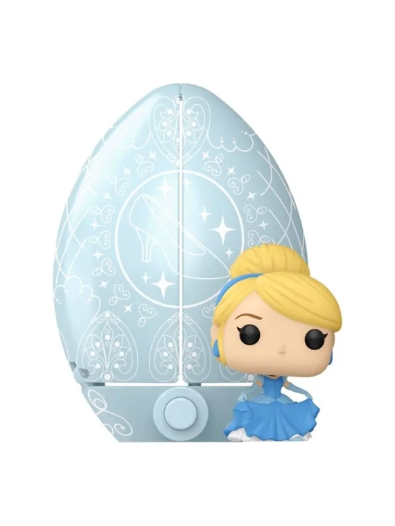 Compra Egg Funko Pop! Princesas Disney de Funko al mejor precio (11,99