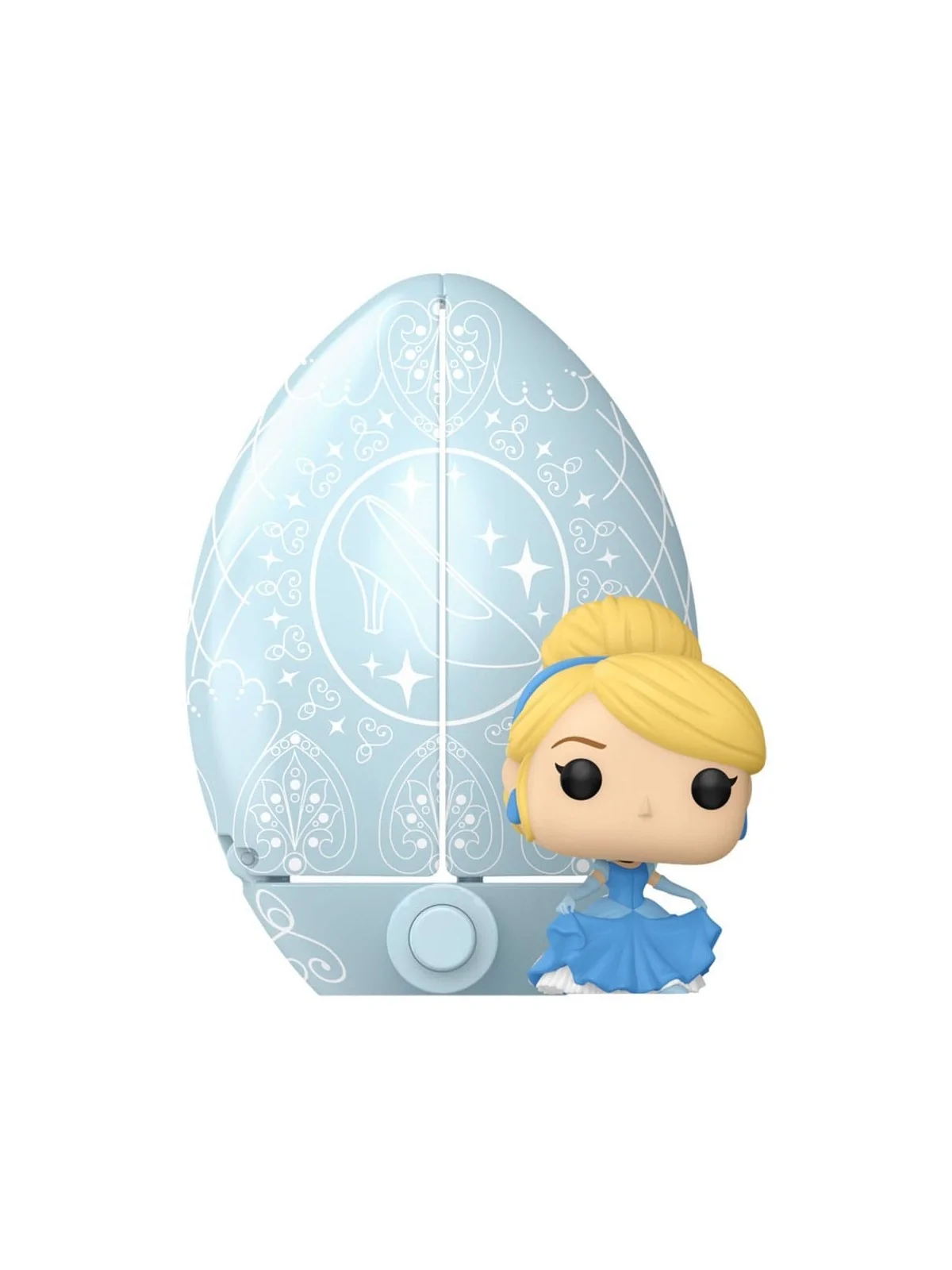 Compra Egg Funko Pop! Princesas Disney de Funko al mejor precio (11,99