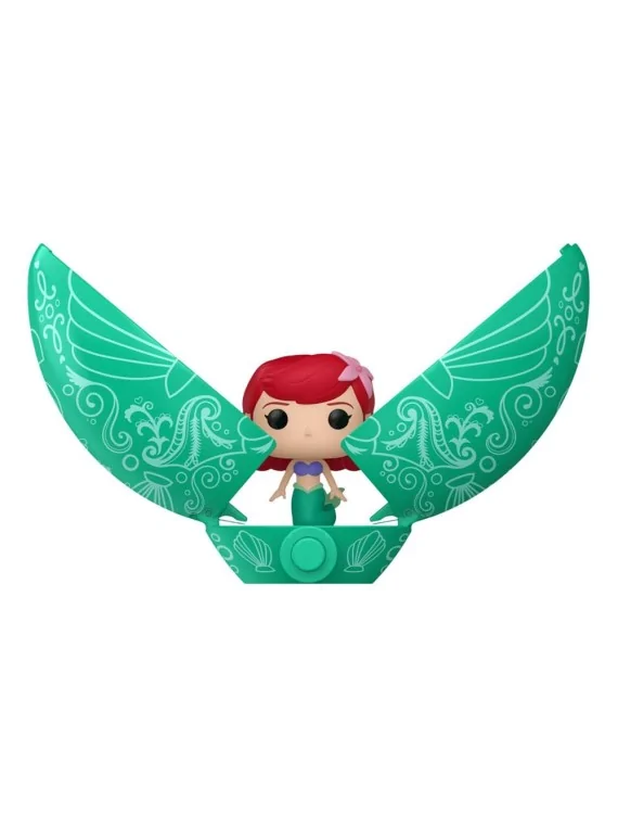 Comprar Egg Funko Pop! Princesas Disney barato al mejor precio 11,99 €