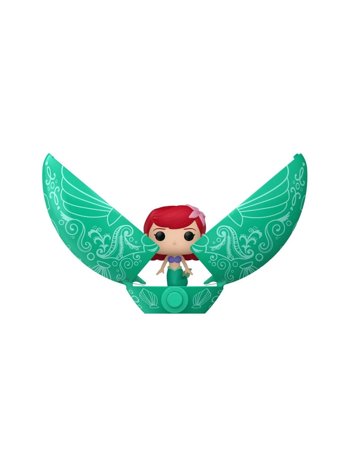 Comprar Egg Funko Pop! Princesas Disney barato al mejor precio 11,99 €