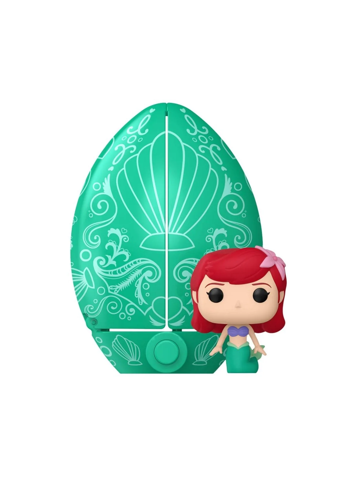 Compra Egg Funko Pop! Princesas Disney de Funko al mejor precio (11,99