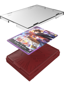 Colección de TCG - La Cueva Roja