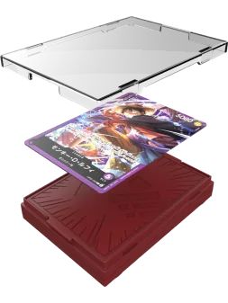 Compra OPCG: Sound Loader Vol. 1 [PREVENTA] de  al mejor precio (59,99