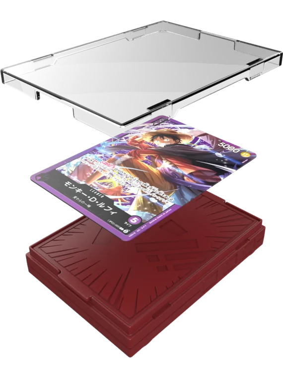 Compra OPCG: Sound Loader Vol. 1 [PREVENTA] de  al mejor precio (59,99