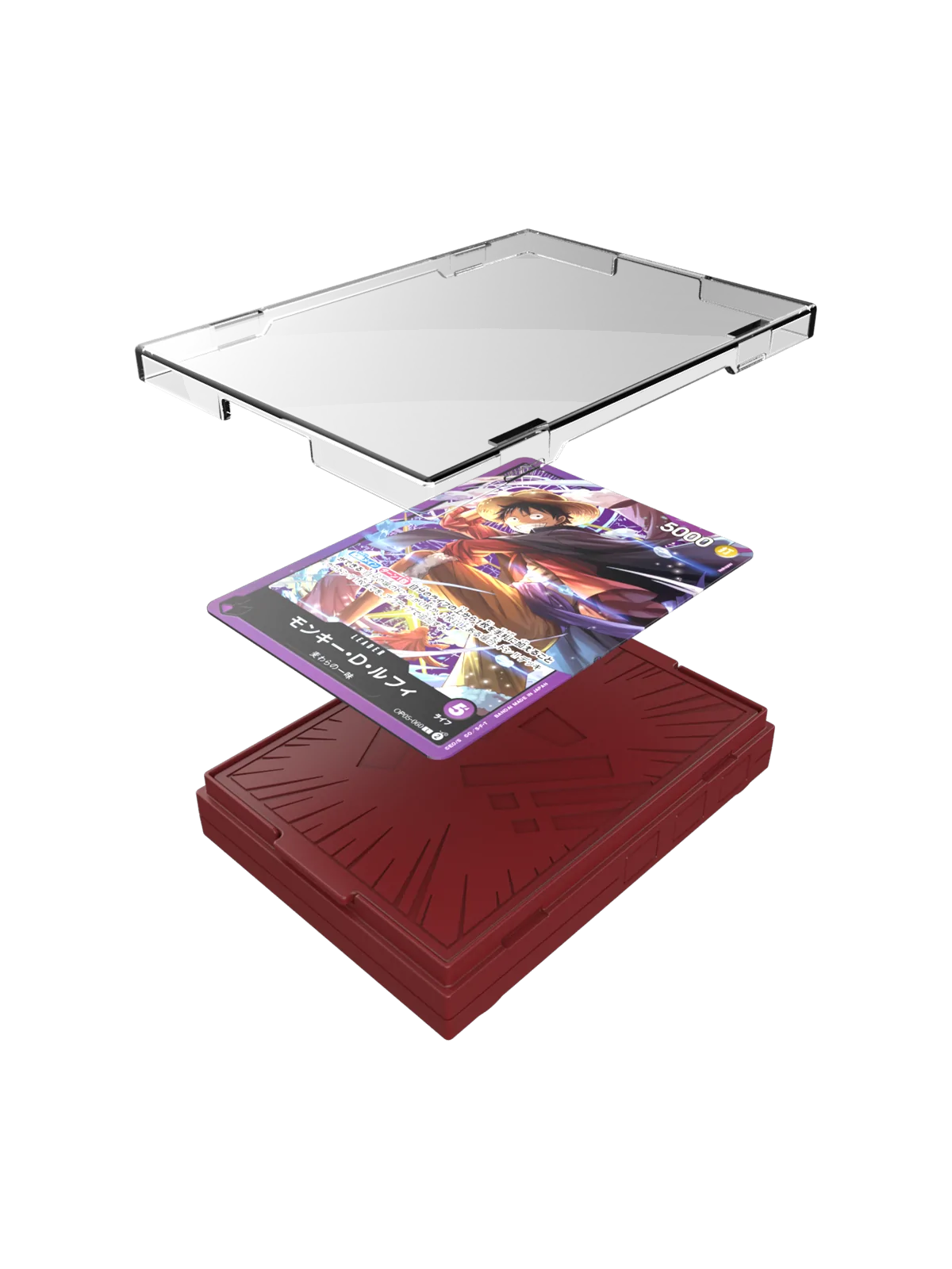 Compra OPCG: Sound Loader Vol. 1 [PREVENTA] de  al mejor precio (59,99