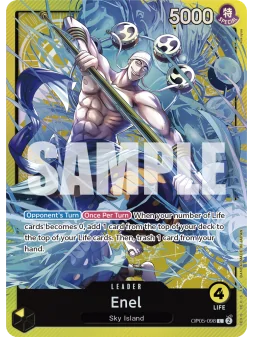 Compra OPCG: Sound Loader Vol. 2 [PREVENTA] de  al mejor precio (59,99