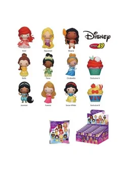 Compra Llaveros Disney Princesas de Monogram al mejor precio (7,99 €)