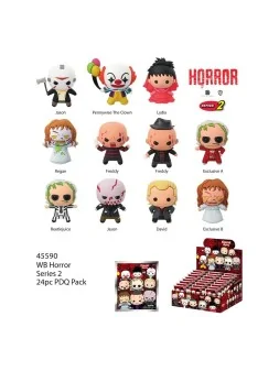 Compra Llavero Warner Brothers Horror de Monogram al mejor precio (7,9