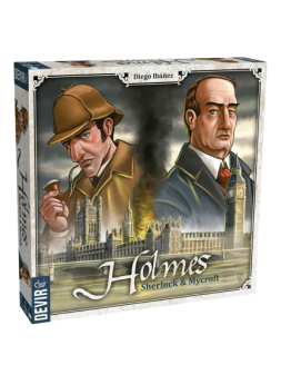 Colección de Juegos de Mesa - La Cueva Roja
