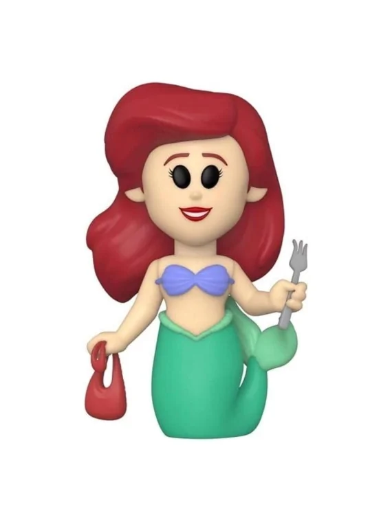 Compra Funko Soda: Ariel de Funko al mejor precio (17,00 €)