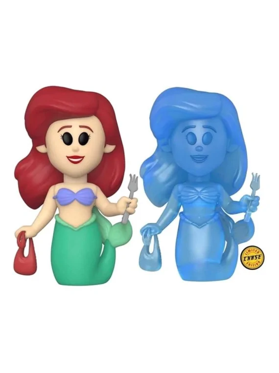 Comprar Funko Soda: Ariel barato al mejor precio 17,00 € de Funko