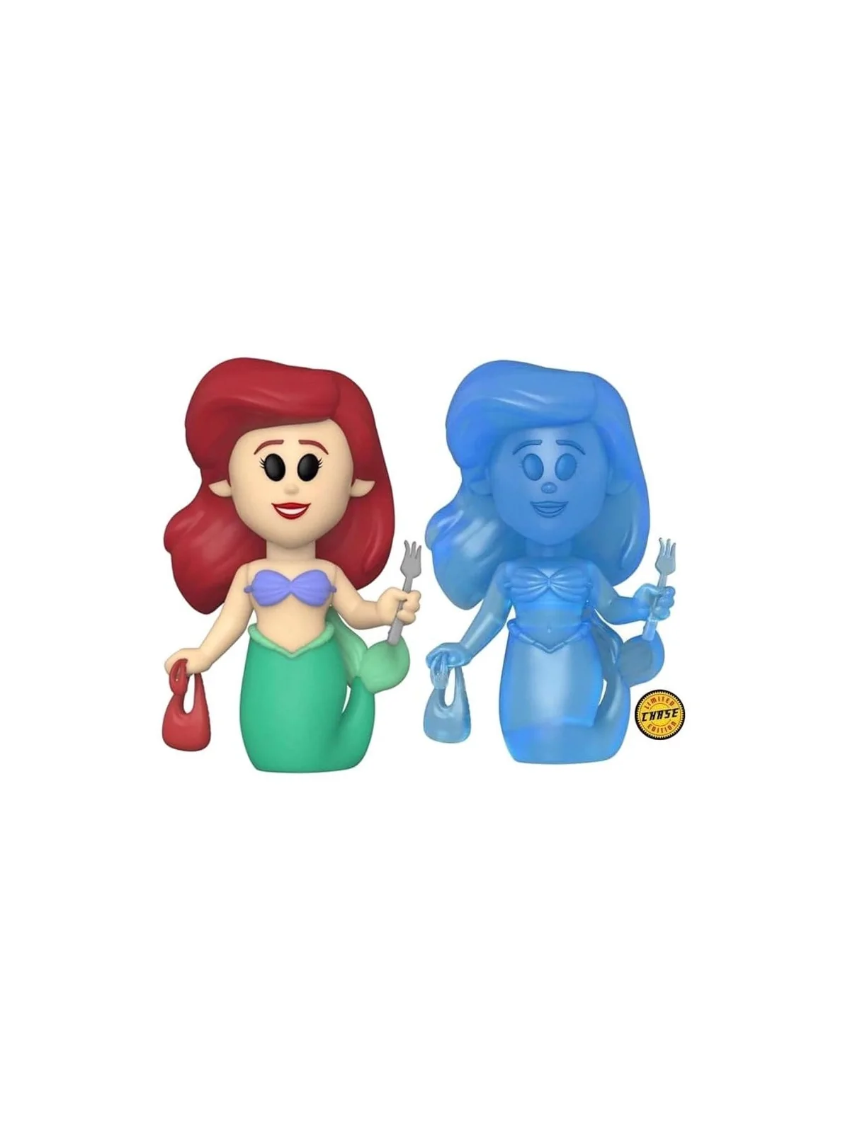 Comprar Funko Soda: Ariel barato al mejor precio 17,00 € de Funko