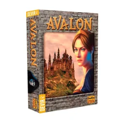 Compra La Resistencia: Avalon de Devir al mejor precio (20,00 €)