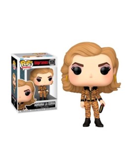 Colección de Funko Pop - La Cueva Roja