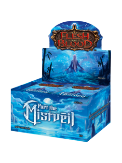 Colección de TCG - La Cueva Roja