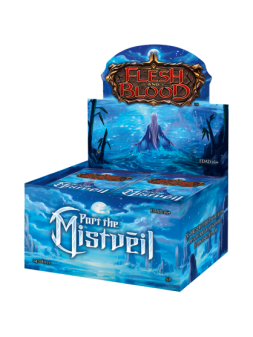 Colección de TCG - La Cueva Roja