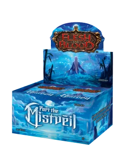 Compra Flesh & Blood: Part the Mistveil Sobre de Legend Story Studio a