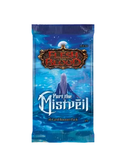 Compra Flesh & Blood: Part the Mistveil Sobre de Legend Story Studio a