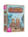 Comprar La Gran Excavacion barato al mejor precio 14,41 € de Tranjis G