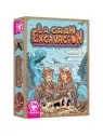 Compra La Gran Excavacion de Tranjis Games al mejor precio (14,41 €)