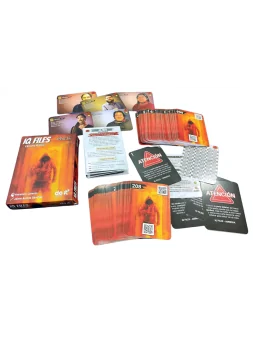 Compra Iq Files: Amnesia de Do It Games al mejor precio (12,95 €)