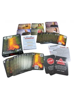 Compra Iq Files: Pecados de Do It Games al mejor precio (12,95 €)